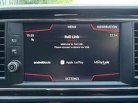 USED 2018 18 SEAT LEON 1.4 EcoTSI FR Technology Hatchback 5dr Petrol Manual Euro 6 (s/s) (150 ps) WARRANTY+BREAKDOWN COVER AVAILABLE*