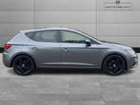 USED 2018 18 SEAT LEON 1.4 EcoTSI FR Technology Hatchback 5dr Petrol Manual Euro 6 (s/s) (150 ps) WARRANTY+BREAKDOWN COVER AVAILABLE*