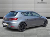 USED 2018 18 SEAT LEON 1.4 EcoTSI FR Technology Hatchback 5dr Petrol Manual Euro 6 (s/s) (150 ps) WARRANTY+BREAKDOWN COVER AVAILABLE*
