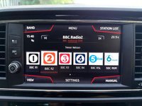 USED 2018 18 SEAT LEON 1.4 EcoTSI FR Technology Hatchback 5dr Petrol Manual Euro 6 (s/s) (150 ps) WARRANTY+BREAKDOWN COVER AVAILABLE*