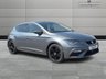 USED 2018 18 SEAT LEON 1.4 EcoTSI FR Technology Hatchback 5dr Petrol Manual Euro 6 (s/s) (150 ps) WARRANTY+BREAKDOWN COVER AVAILABLE*