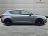 USED 2018 18 SEAT LEON 1.4 EcoTSI FR Technology Hatchback 5dr Petrol Manual Euro 6 (s/s) (150 ps) WARRANTY+BREAKDOWN COVER AVAILABLE*