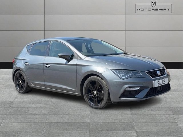 View our SEAT LEON