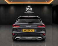 USED 2022 22 KIA XCEED 1.6 GDi 8.9kWh 4 SUV 5dr Petrol Plug-in Hybrid DCT Euro 6 (s/s) (139 bhp) 
