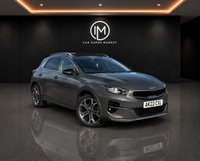 USED 2022 22 KIA XCEED 1.6 GDi 8.9kWh 4 SUV 5dr Petrol Plug-in Hybrid DCT Euro 6 (s/s) (139 bhp) 
