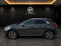 USED 2022 22 KIA XCEED 1.6 GDi 8.9kWh 4 SUV 5dr Petrol Plug-in Hybrid DCT Euro 6 (s/s) (139 bhp) 