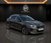 USED 2022 22 KIA XCEED 1.6 GDi 8.9kWh 4 SUV 5dr Petrol Plug-in Hybrid DCT Euro 6 (s/s) (139 bhp) 