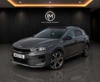 USED 2022 22 KIA XCEED 1.6 GDi 8.9kWh 4 SUV 5dr Petrol Plug-in Hybrid DCT Euro 6 (s/s) (139 bhp) 