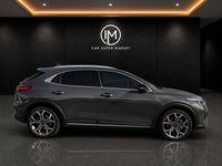 USED 2022 22 KIA XCEED 1.6 GDi 8.9kWh 4 SUV 5dr Petrol Plug-in Hybrid DCT Euro 6 (s/s) (139 bhp) 