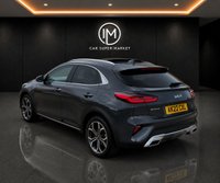 USED 2022 22 KIA XCEED 1.6 GDi 8.9kWh 4 SUV 5dr Petrol Plug-in Hybrid DCT Euro 6 (s/s) (139 bhp) 