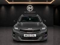USED 2022 22 KIA XCEED 1.6 GDi 8.9kWh 4 SUV 5dr Petrol Plug-in Hybrid DCT Euro 6 (s/s) (139 bhp) 