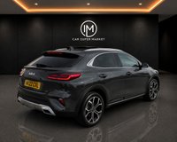 USED 2022 22 KIA XCEED 1.6 GDi 8.9kWh 4 SUV 5dr Petrol Plug-in Hybrid DCT Euro 6 (s/s) (139 bhp) 