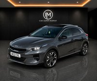 USED 2022 22 KIA XCEED 1.6 GDi 8.9kWh 4 SUV 5dr Petrol Plug-in Hybrid DCT Euro 6 (s/s) (139 bhp) 