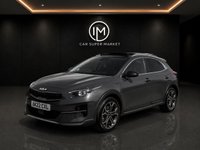 USED 2022 22 KIA XCEED 1.6 GDi 8.9kWh 4 SUV 5dr Petrol Plug-in Hybrid DCT Euro 6 (s/s) (139 bhp) 