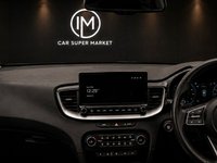 USED 2022 22 KIA XCEED 1.6 GDi 8.9kWh 4 SUV 5dr Petrol Plug-in Hybrid DCT Euro 6 (s/s) (139 bhp) 