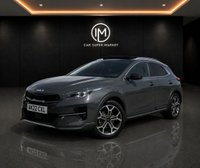 USED 2022 22 KIA XCEED 1.6 GDi 8.9kWh 4 SUV 5dr Petrol Plug-in Hybrid DCT Euro 6 (s/s) (139 bhp) 