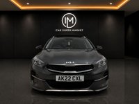 USED 2022 22 KIA XCEED 1.6 GDi 8.9kWh 4 SUV 5dr Petrol Plug-in Hybrid DCT Euro 6 (s/s) (139 bhp) 