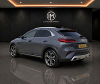 USED 2022 22 KIA XCEED 1.6 GDi 8.9kWh 4 SUV 5dr Petrol Plug-in Hybrid DCT Euro 6 (s/s) (139 bhp) 