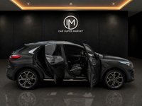 USED 2022 22 KIA XCEED 1.6 GDi 8.9kWh 4 SUV 5dr Petrol Plug-in Hybrid DCT Euro 6 (s/s) (139 bhp) 
