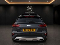 USED 2022 22 KIA XCEED 1.6 GDi 8.9kWh 4 SUV 5dr Petrol Plug-in Hybrid DCT Euro 6 (s/s) (139 bhp) 