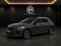 USED 2022 22 KIA XCEED 1.6 GDi 8.9kWh 4 SUV 5dr Petrol Plug-in Hybrid DCT Euro 6 (s/s) (139 bhp) 