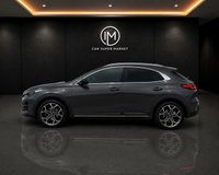 USED 2022 22 KIA XCEED 1.6 GDi 8.9kWh 4 SUV 5dr Petrol Plug-in Hybrid DCT Euro 6 (s/s) (139 bhp) 