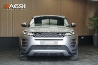 USED 2019 69 LAND ROVER RANGE ROVER EVOQUE 2.0 D180 R-Dynamic SE SUV 5dr Diesel Auto 4WD Euro 6 (s/s) (180 ps) ELEC TOW-BAR CLEARSIGHT REARVIEW
