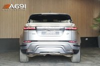 USED 2019 69 LAND ROVER RANGE ROVER EVOQUE 2.0 D180 R-Dynamic SE SUV 5dr Diesel Auto 4WD Euro 6 (s/s) (180 ps) ELEC TOW-BAR CLEARSIGHT REARVIEW