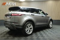 USED 2019 69 LAND ROVER RANGE ROVER EVOQUE 2.0 D180 R-Dynamic SE SUV 5dr Diesel Auto 4WD Euro 6 (s/s) (180 ps) ELEC TOW-BAR CLEARSIGHT REARVIEW