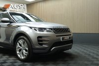 USED 2019 69 LAND ROVER RANGE ROVER EVOQUE 2.0 D180 R-Dynamic SE SUV 5dr Diesel Auto 4WD Euro 6 (s/s) (180 ps) ELEC TOW-BAR CLEARSIGHT REARVIEW