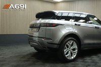 USED 2019 69 LAND ROVER RANGE ROVER EVOQUE 2.0 D180 R-Dynamic SE SUV 5dr Diesel Auto 4WD Euro 6 (s/s) (180 ps) ELEC TOW-BAR CLEARSIGHT REARVIEW