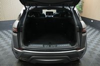 USED 2019 69 LAND ROVER RANGE ROVER EVOQUE 2.0 D180 R-Dynamic SE SUV 5dr Diesel Auto 4WD Euro 6 (s/s) (180 ps) ELEC TOW-BAR CLEARSIGHT REARVIEW