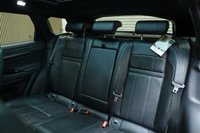 USED 2019 69 LAND ROVER RANGE ROVER EVOQUE 2.0 D180 R-Dynamic SE SUV 5dr Diesel Auto 4WD Euro 6 (s/s) (180 ps) ELEC TOW-BAR CLEARSIGHT REARVIEW