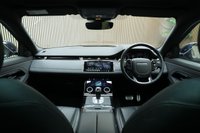 USED 2019 69 LAND ROVER RANGE ROVER EVOQUE 2.0 D180 R-Dynamic SE SUV 5dr Diesel Auto 4WD Euro 6 (s/s) (180 ps) ELEC TOW-BAR CLEARSIGHT REARVIEW