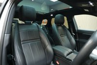 USED 2019 69 LAND ROVER RANGE ROVER EVOQUE 2.0 D180 R-Dynamic SE SUV 5dr Diesel Auto 4WD Euro 6 (s/s) (180 ps) ELEC TOW-BAR CLEARSIGHT REARVIEW
