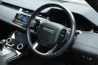 USED 2019 69 LAND ROVER RANGE ROVER EVOQUE 2.0 D180 R-Dynamic SE SUV 5dr Diesel Auto 4WD Euro 6 (s/s) (180 ps) ELEC TOW-BAR CLEARSIGHT REARVIEW