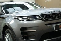USED 2019 69 LAND ROVER RANGE ROVER EVOQUE 2.0 D180 R-Dynamic SE SUV 5dr Diesel Auto 4WD Euro 6 (s/s) (180 ps) ELEC TOW-BAR CLEARSIGHT REARVIEW