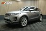 USED 2019 69 LAND ROVER RANGE ROVER EVOQUE 2.0 D180 R-Dynamic SE SUV 5dr Diesel Auto 4WD Euro 6 (s/s) (180 ps) ELEC TOW-BAR CLEARSIGHT REARVIEW