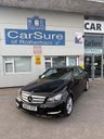 USED 2013 63 MERCEDES-BENZ C-CLASS 2.1 C220 CDI AMG Sport Saloon 4dr Diesel G-Tronic+ Euro 5 (s/s) (170 ps) SERVICE HISTORY, AUTOMATIC, BLUETOOTH, AIR CON, 4 X ELECTRIC WINDOWS, FRONT + REAR PARKING SENSORS, 2 KEYS, 12 MONTHS MOT, 3 MONTHS WARRANTY, 12 MONTHS AA BREAKDOWN COVER