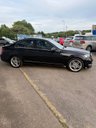 USED 2013 63 MERCEDES-BENZ C-CLASS 2.1 C220 CDI AMG Sport Saloon 4dr Diesel G-Tronic+ Euro 5 (s/s) (170 ps) SERVICE HISTORY, AUTOMATIC, BLUETOOTH, AIR CON, 4 X ELECTRIC WINDOWS, FRONT + REAR PARKING SENSORS, 2 KEYS, 12 MONTHS MOT, 3 MONTHS WARRANTY, 12 MONTHS AA BREAKDOWN COVER