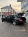 USED 2013 63 MERCEDES-BENZ C-CLASS 2.1 C220 CDI AMG Sport Saloon 4dr Diesel G-Tronic+ Euro 5 (s/s) (170 ps) SERVICE HISTORY, AUTOMATIC, BLUETOOTH, AIR CON, 4 X ELECTRIC WINDOWS, FRONT + REAR PARKING SENSORS, 2 KEYS, 12 MONTHS MOT, 3 MONTHS WARRANTY, 12 MONTHS AA BREAKDOWN COVER