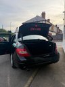 USED 2013 63 MERCEDES-BENZ C-CLASS 2.1 C220 CDI AMG Sport Saloon 4dr Diesel G-Tronic+ Euro 5 (s/s) (170 ps) SERVICE HISTORY, AUTOMATIC, BLUETOOTH, AIR CON, 4 X ELECTRIC WINDOWS, FRONT + REAR PARKING SENSORS, 2 KEYS, 12 MONTHS MOT, 3 MONTHS WARRANTY, 12 MONTHS AA BREAKDOWN COVER