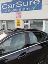 USED 2013 63 MERCEDES-BENZ C-CLASS 2.1 C220 CDI AMG Sport Saloon 4dr Diesel G-Tronic+ Euro 5 (s/s) (170 ps) SERVICE HISTORY, AUTOMATIC, BLUETOOTH, AIR CON, 4 X ELECTRIC WINDOWS, FRONT + REAR PARKING SENSORS, 2 KEYS, 12 MONTHS MOT, 3 MONTHS WARRANTY, 12 MONTHS AA BREAKDOWN COVER