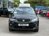 USED 2018 18 SEAT ARONA 1.0 TSI SE SUV 5dr Petrol Manual Euro 6 (s/s) (95 ps) LOW MILES - ONLY 53K, BLUETOOTH, AUX / USB INPUTS, CRUISE CONTROL, 4 X ELECTRIC WINDOWS, AIR CON, 2 KEYS, 12 MONTHS MOT, 3 MONTHS WARRANTY, 12 MONTHS AA BREAKDOWN COVER