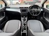 USED 2018 18 SEAT ARONA 1.0 TSI SE SUV 5dr Petrol Manual Euro 6 (s/s) (95 ps) LOW MILES - ONLY 53K, BLUETOOTH, AUX / USB INPUTS, CRUISE CONTROL, 4 X ELECTRIC WINDOWS, AIR CON, 2 KEYS, 12 MONTHS MOT, 3 MONTHS WARRANTY, 12 MONTHS AA BREAKDOWN COVER