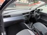 USED 2018 18 SEAT ARONA 1.0 TSI SE SUV 5dr Petrol Manual Euro 6 (s/s) (95 ps) LOW MILES - ONLY 53K, BLUETOOTH, AUX / USB INPUTS, CRUISE CONTROL, 4 X ELECTRIC WINDOWS, AIR CON, 2 KEYS, 12 MONTHS MOT, 3 MONTHS WARRANTY, 12 MONTHS AA BREAKDOWN COVER