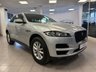 USED 2017 67 JAGUAR F-PACE 2.0 P250i Prestige SUV 5dr Petrol Auto AWD Euro 6 (s/s) (250 ps) 