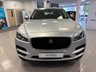 USED 2017 67 JAGUAR F-PACE 2.0 P250i Prestige SUV 5dr Petrol Auto AWD Euro 6 (s/s) (250 ps) 