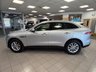 USED 2017 67 JAGUAR F-PACE 2.0 P250i Prestige SUV 5dr Petrol Auto AWD Euro 6 (s/s) (250 ps) 