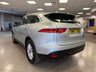 USED 2017 67 JAGUAR F-PACE 2.0 P250i Prestige SUV 5dr Petrol Auto AWD Euro 6 (s/s) (250 ps) 